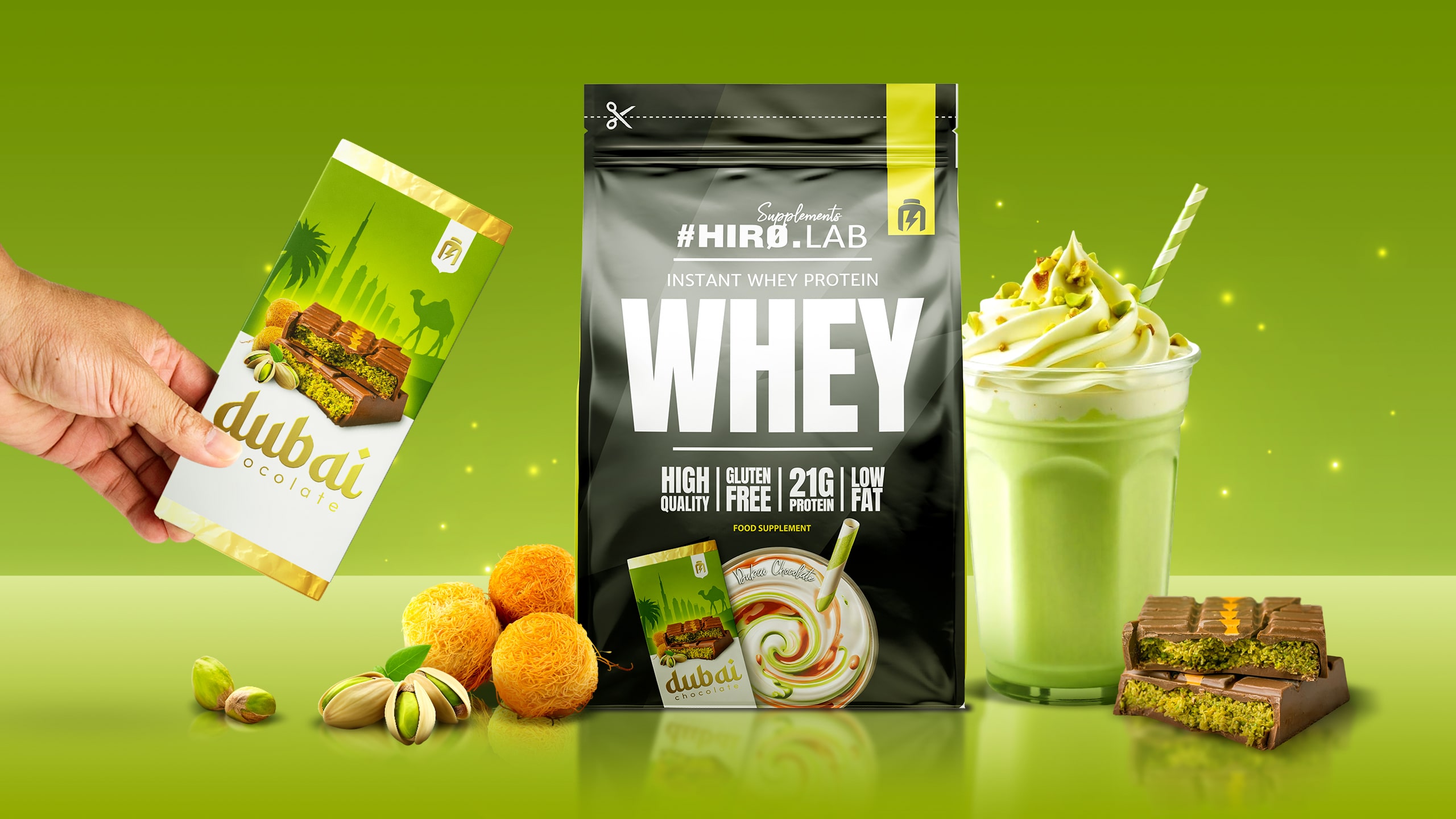 Odżywka białkowa whey WPC koncentrat białka serwatki serwatka