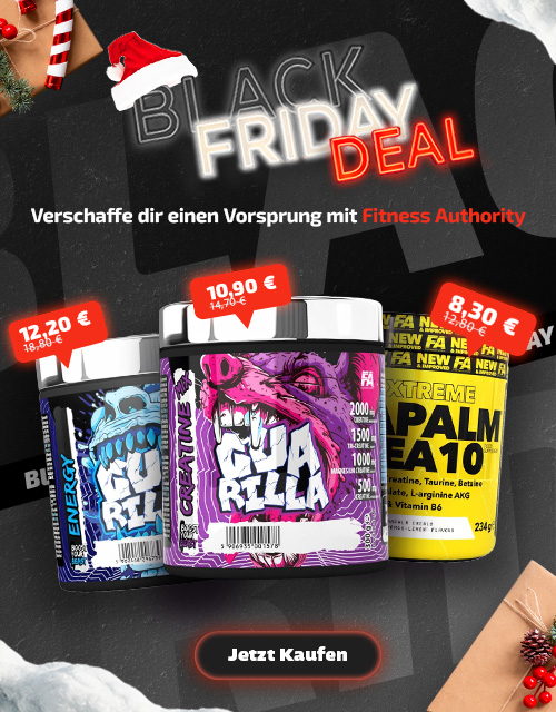 Jesienne promocje FA