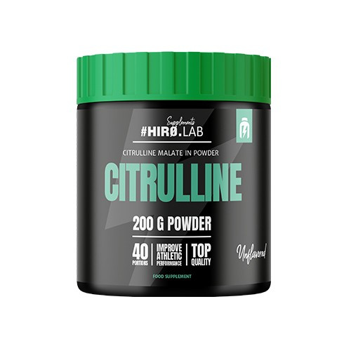 HIRO.LAB Citrulline - 200g