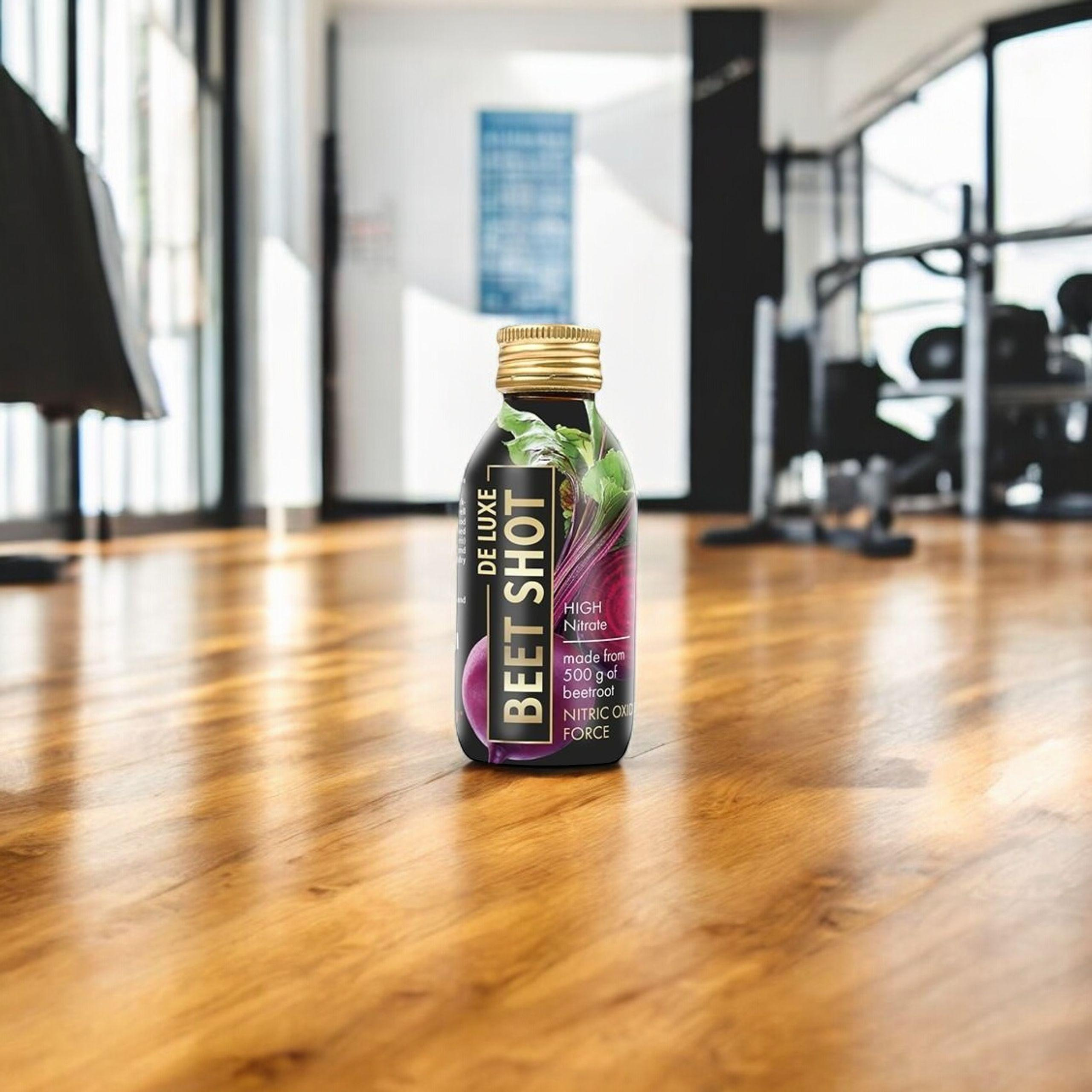 ACTIVLAB - Rote-Bete-Shot - 80ml x12