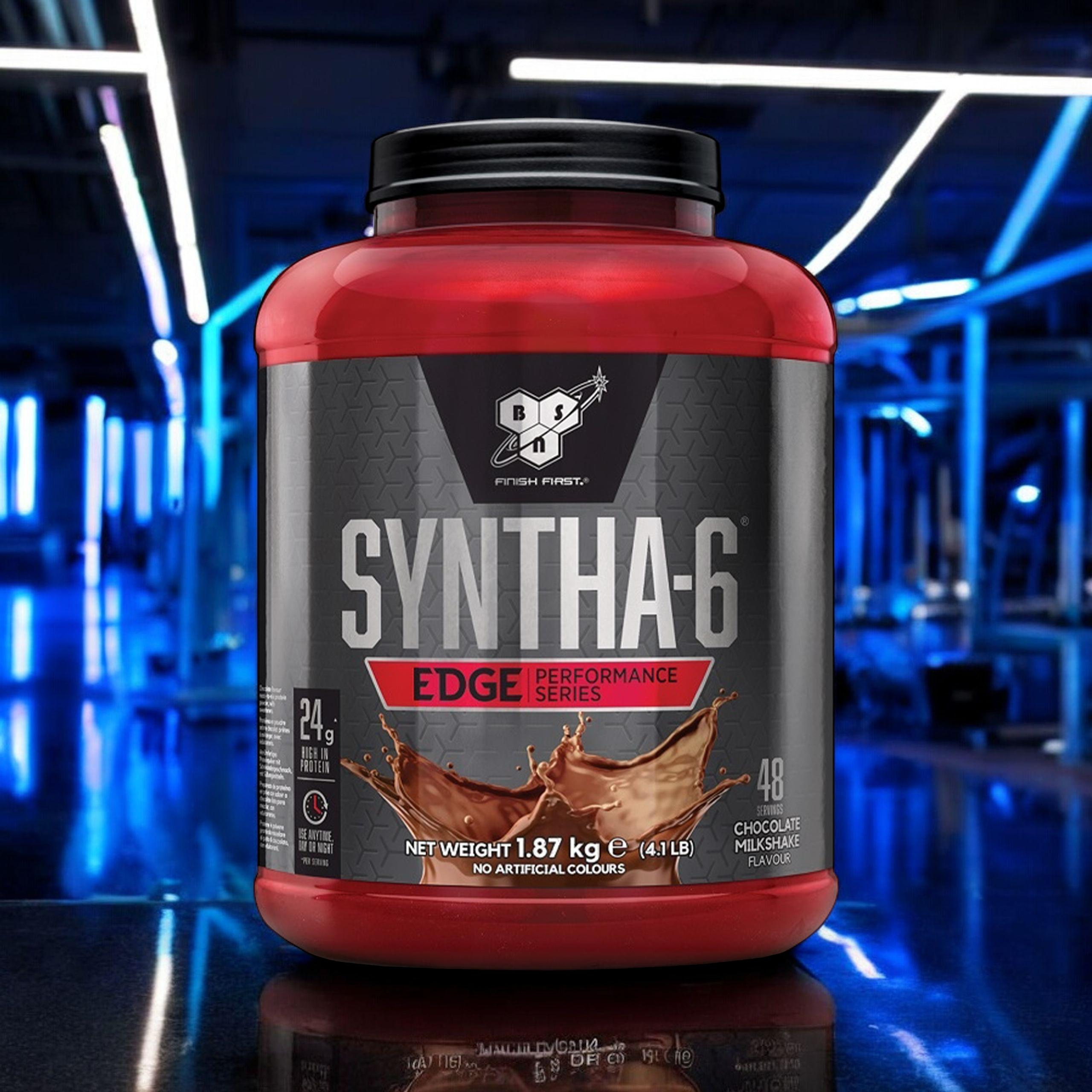 BSN Syntha-6 Edge - 1870g