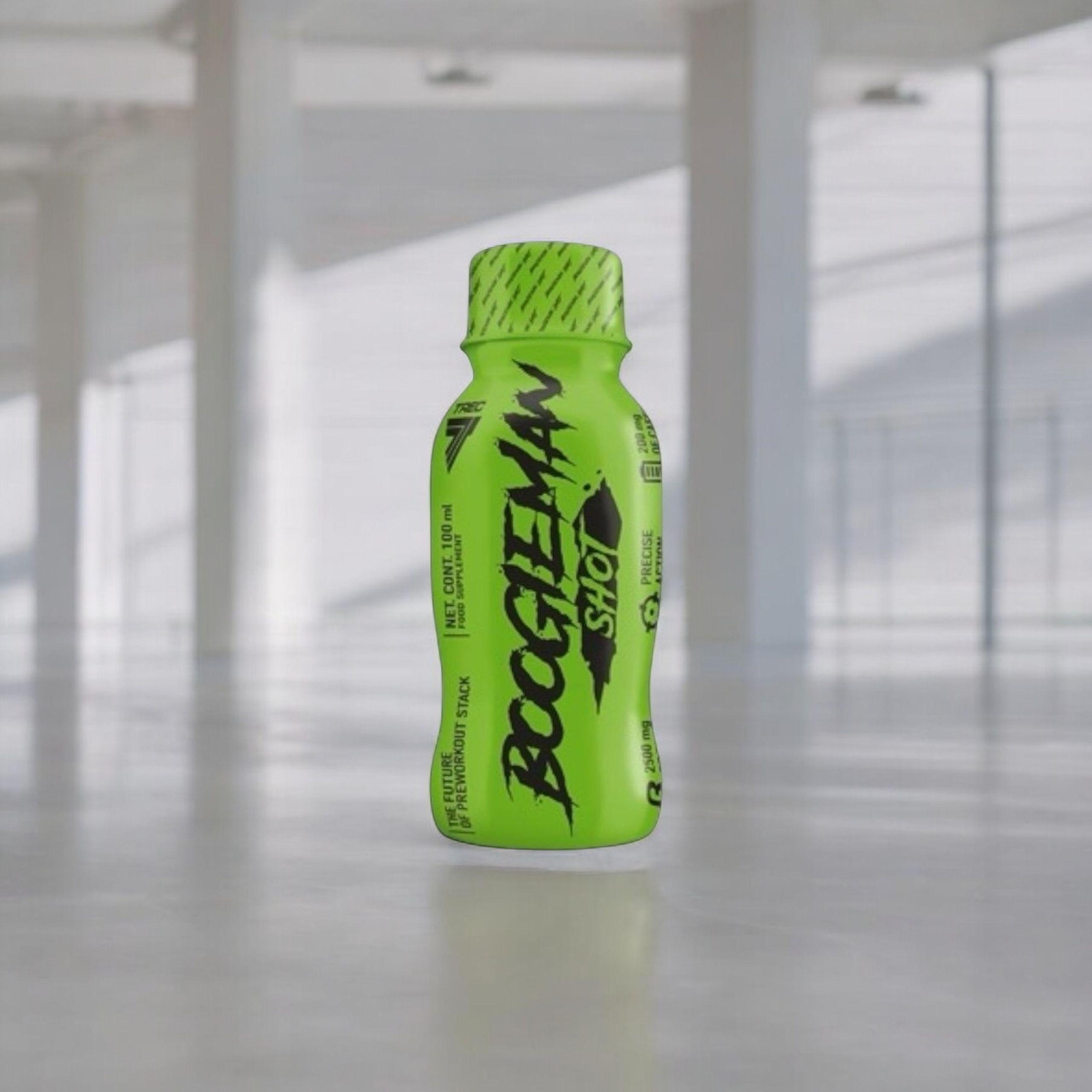 TREC - Boogieman - 12x 100ml 