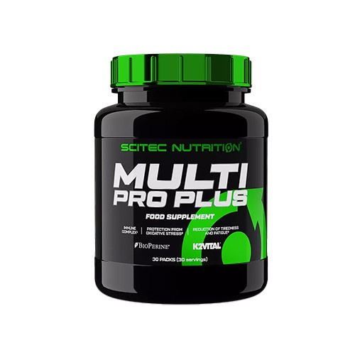 SCITEC Multi Pro Plus - 30 Beutel