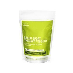 SALCO Regenerationssalz Sport Therapy Fit&Body - 1000g