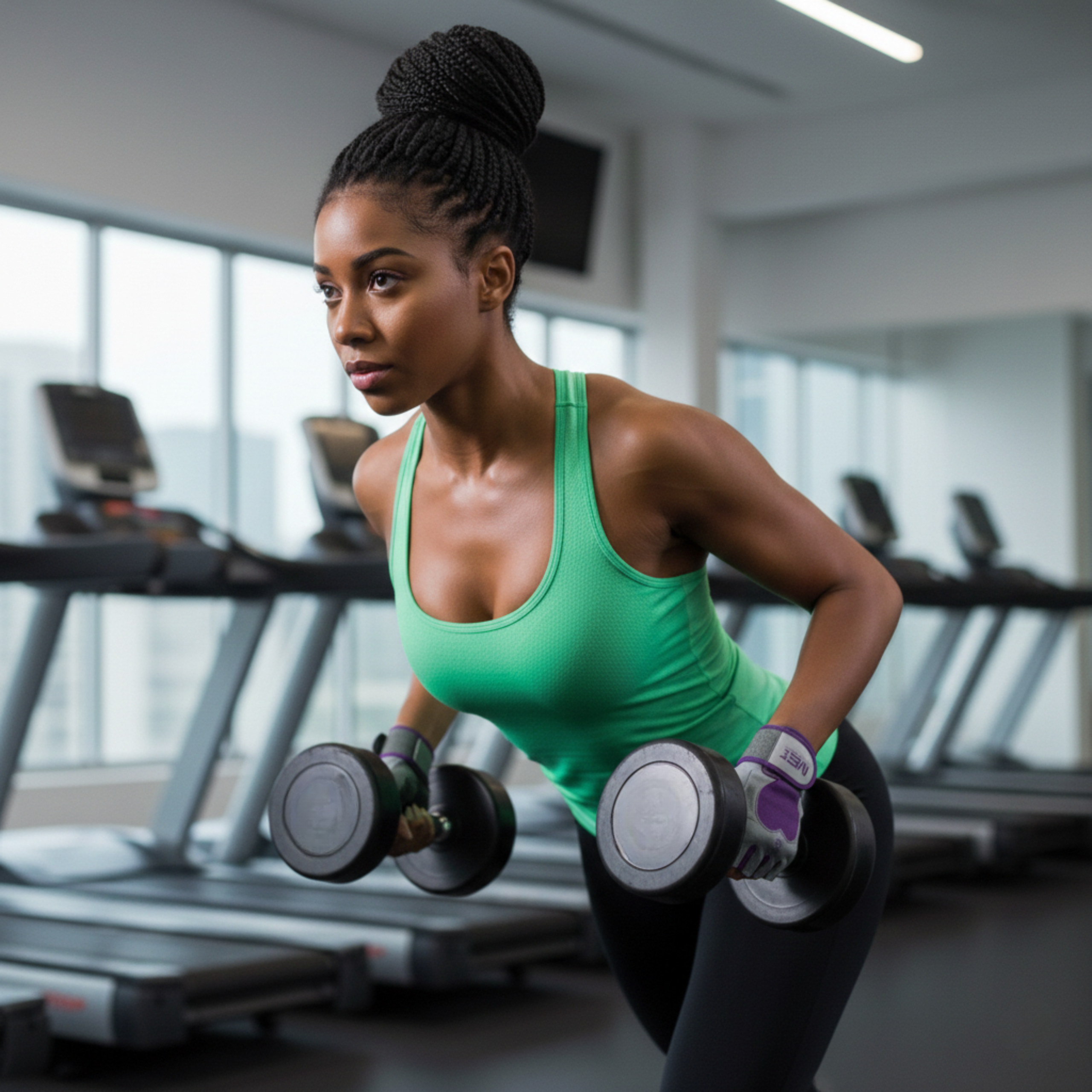 MEX NUTRITION - Luv Purple Gloves pol_pl_MEX-NUTRITION-Luv-Purple-Gloves-L-42018_6