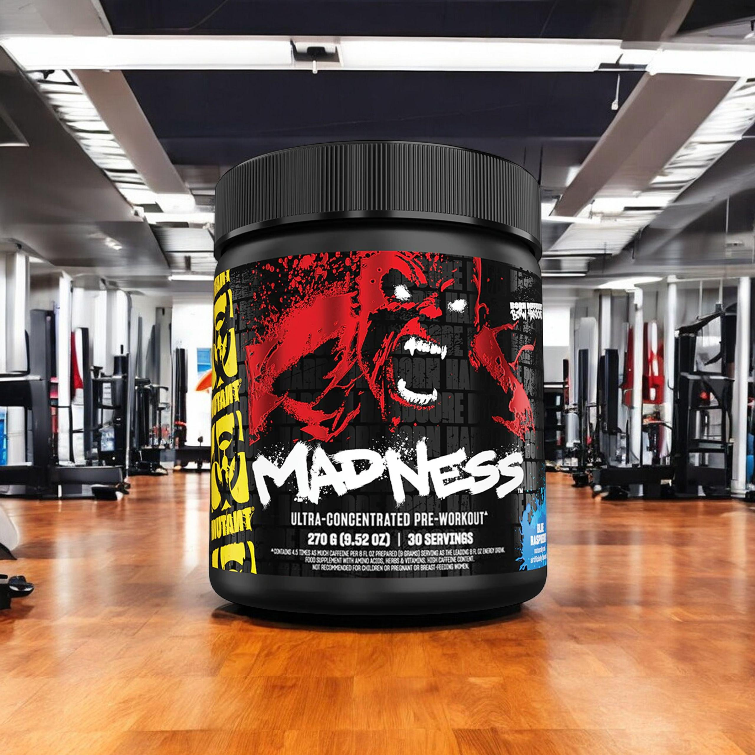 MUTANT Madness New - 225g