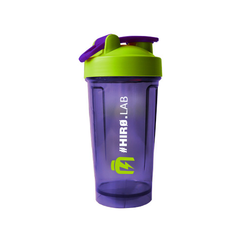 HIRO.LAB Shaker Mass Kong - 500ml