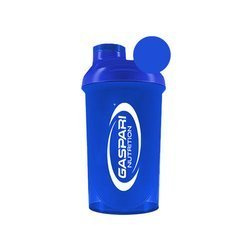 GASPARI NUTRITION Shaker Gaspari Nutrition - 600ml - Blau