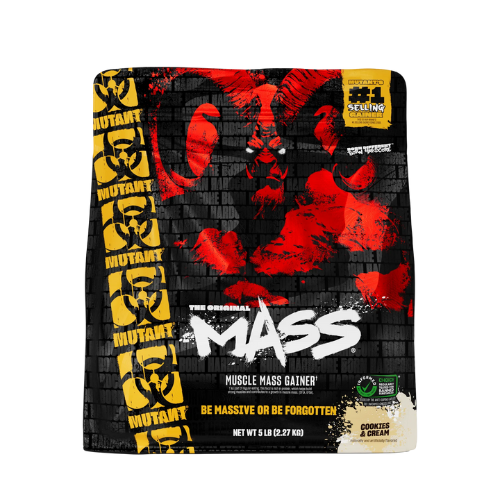 MUTANT Mutant Mass - 2270g