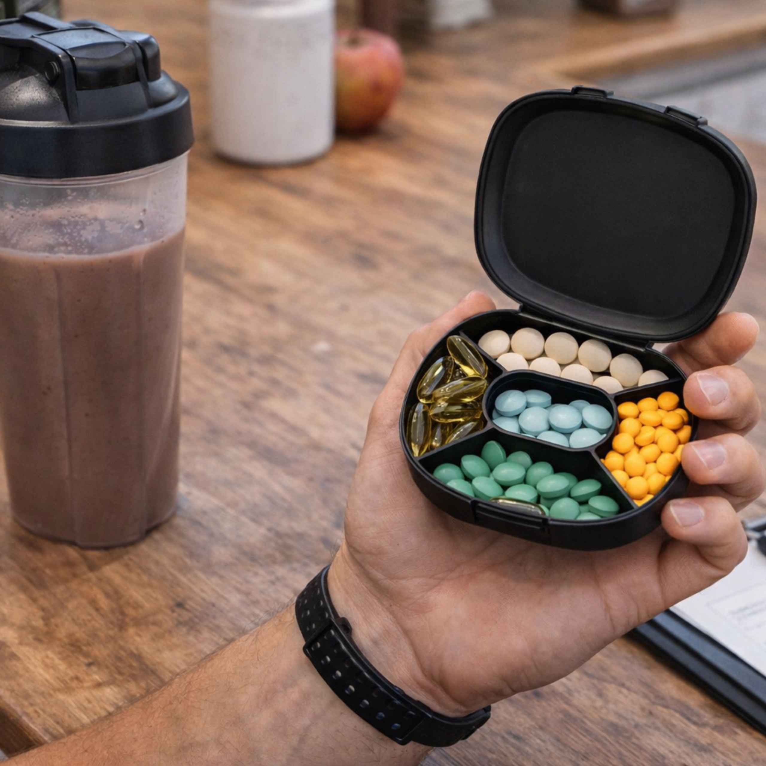 Bezpieczne zamykanie