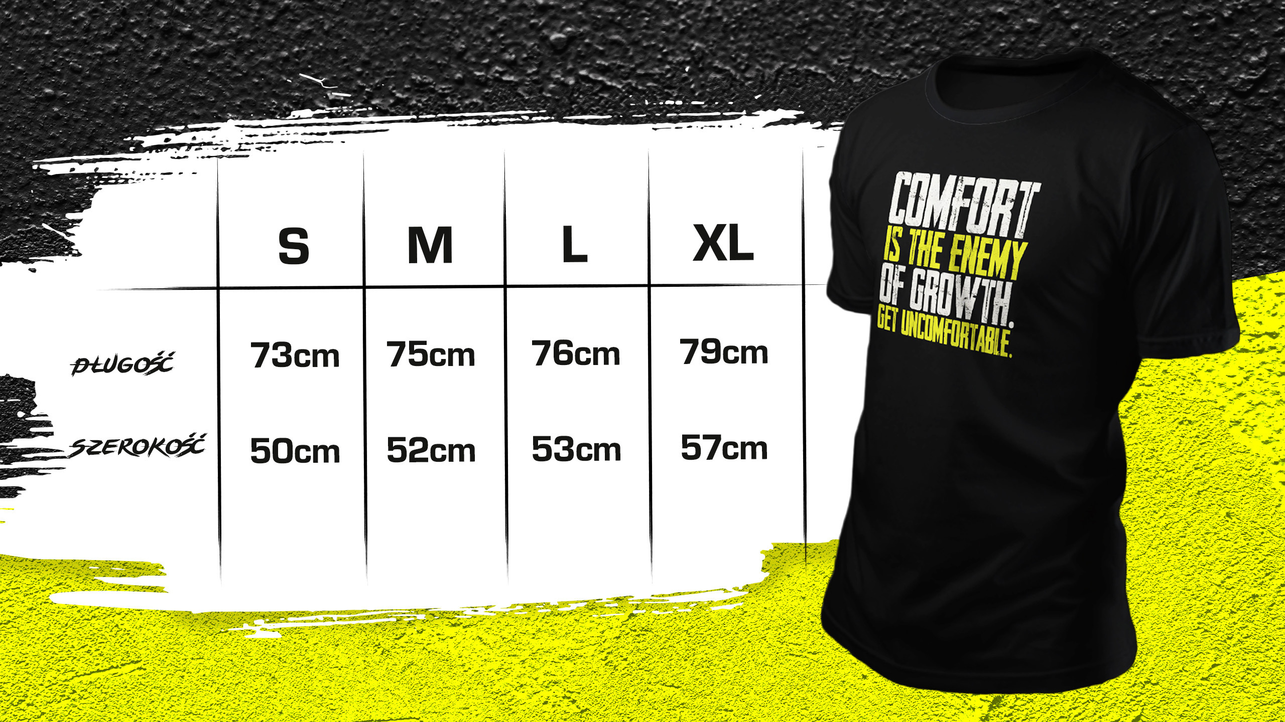 HIRO.LAB T-Shirt Komfort