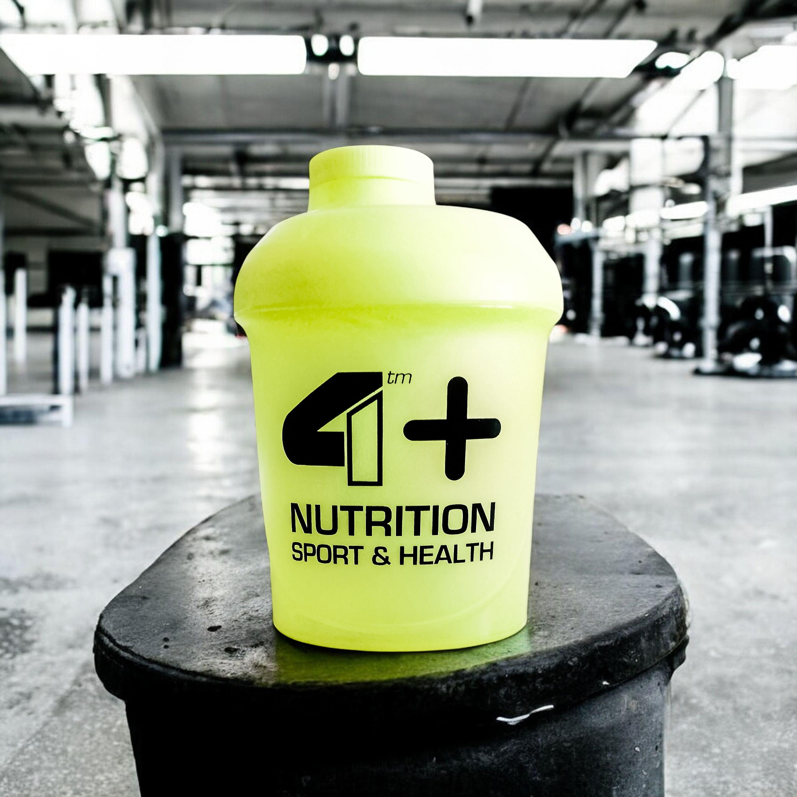 4+ NUTRITION Shaker 4+ Sport Health - 300ml