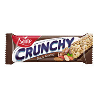 Nut Almond Chocolate
