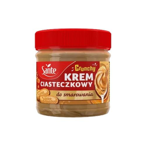 SANTE - Knuspriger Keks-Creme - 180g