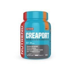 NUTREND Creaport - 600g - AUSVERKAUF - 05-12