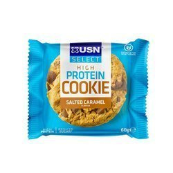 Ultimate Sports Nutrition USN Select Cookie - 60g - AUSVERKAUF - 24-03