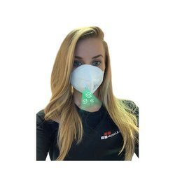 MP GENERATION Maseczka ochronna wielokrotnego użytku mit Filter FFP3 - 1 Stück