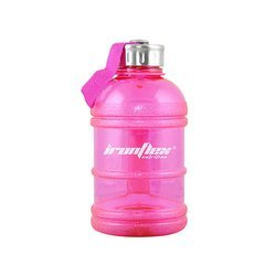 IRONFLEX Wasserkanister IronFlex - 1000ml