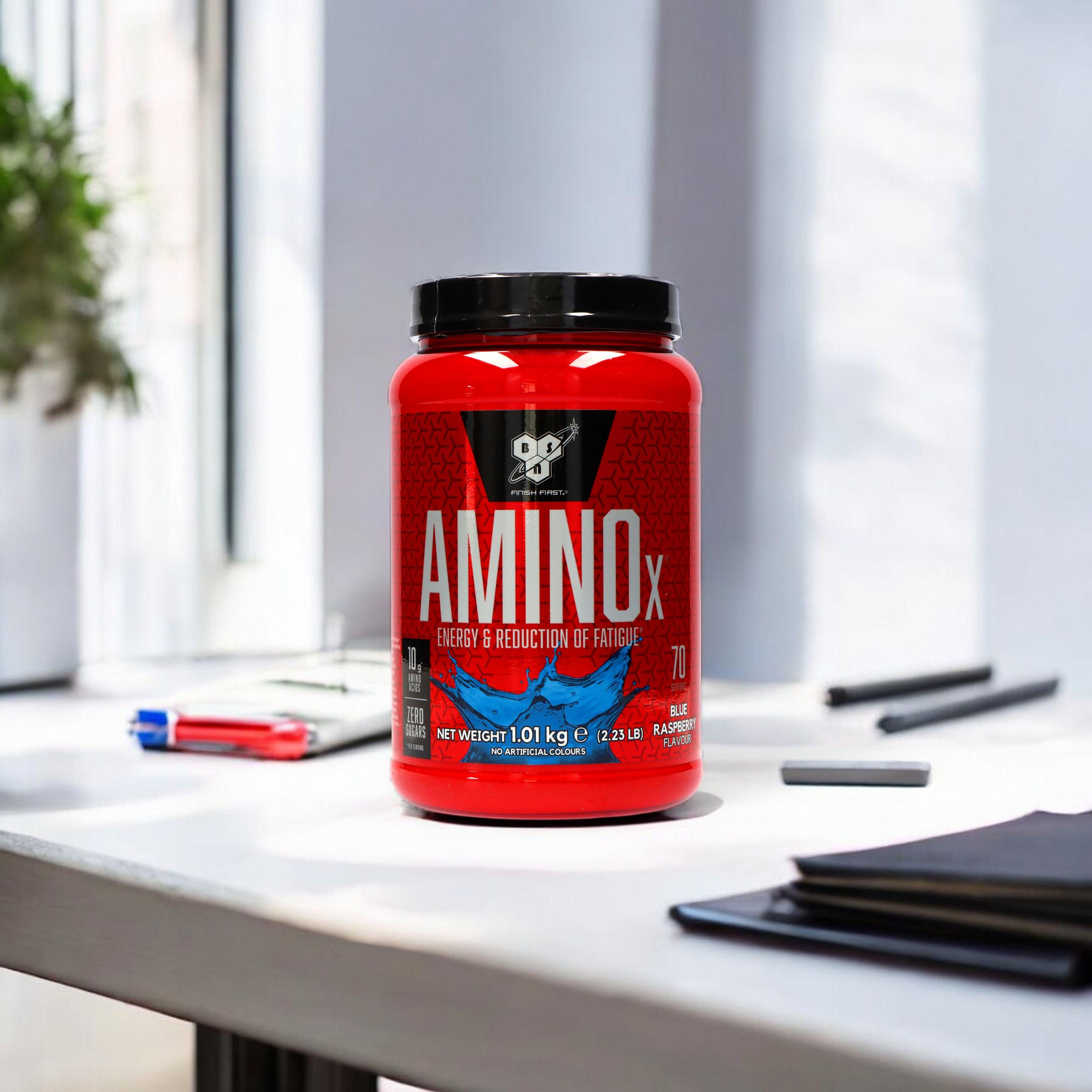 BSN Amino X - 1015g