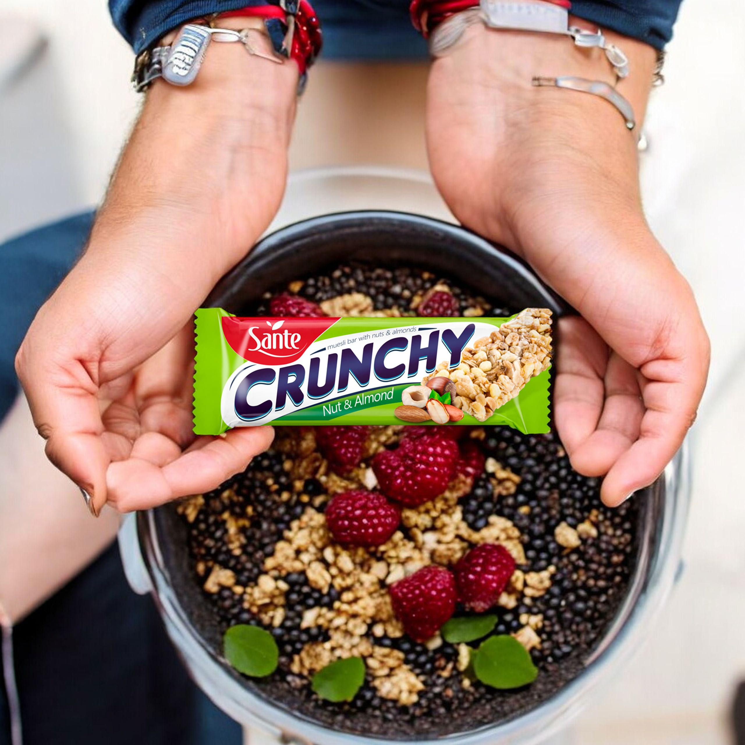 SANTE Baton Crunchy - 35g