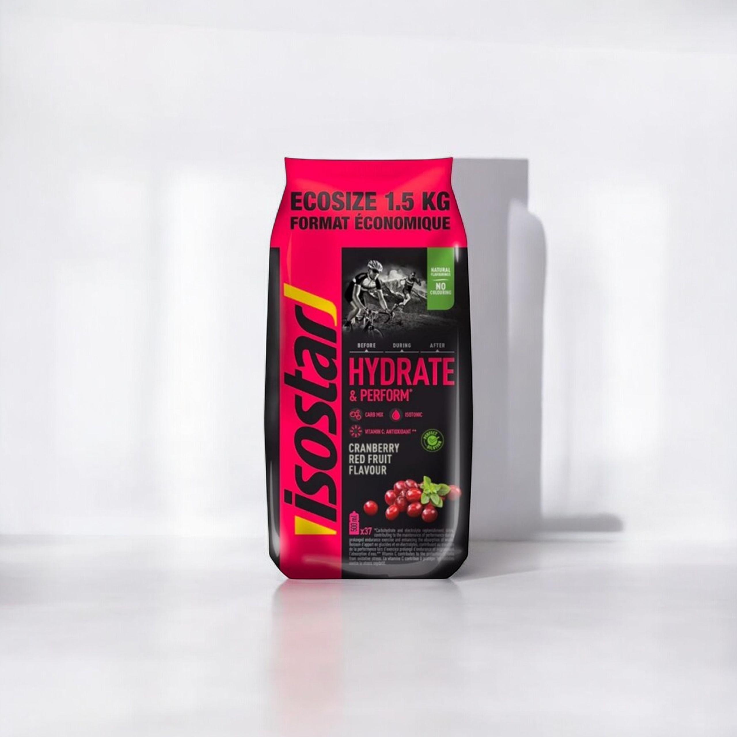 ISOSTAR Isostar Konzentrat - 1500g