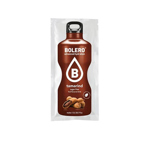 BOLERO Bolero Classic - 9g Tamarinde