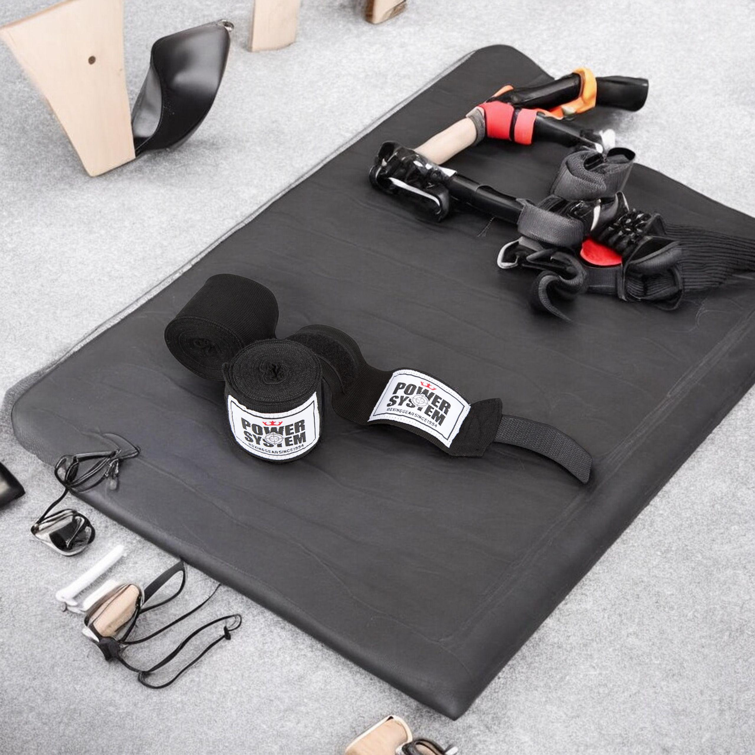 POWER SYSTEM Boxbandagen - boxing Wraps