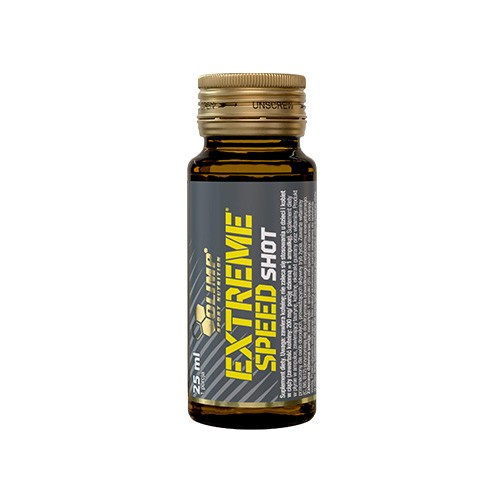 OLIMP Extreme Speed Shot - 25ml - Glasampulle