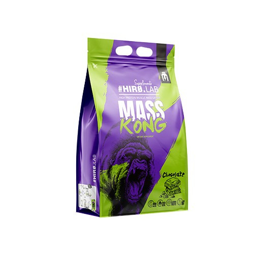HIRO.LAB Mass Kong - 3000g - AUSVERKAUF