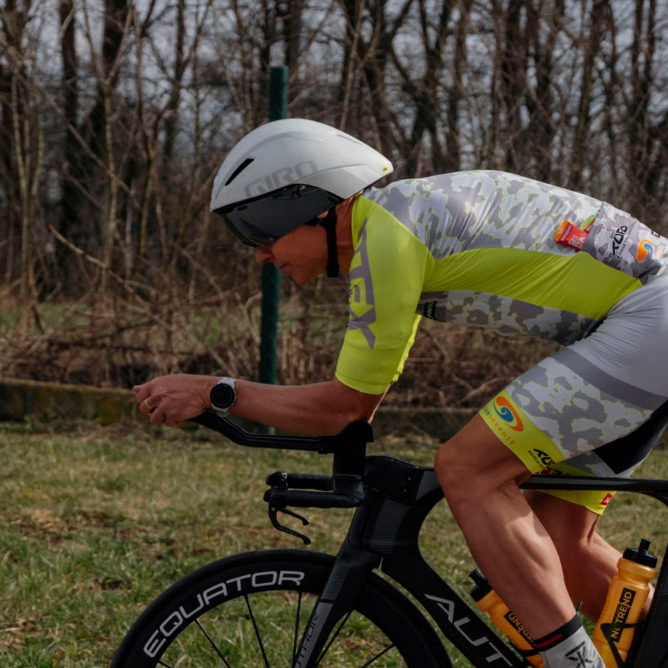 NUTREND - Endurosnack - 10x 75g 