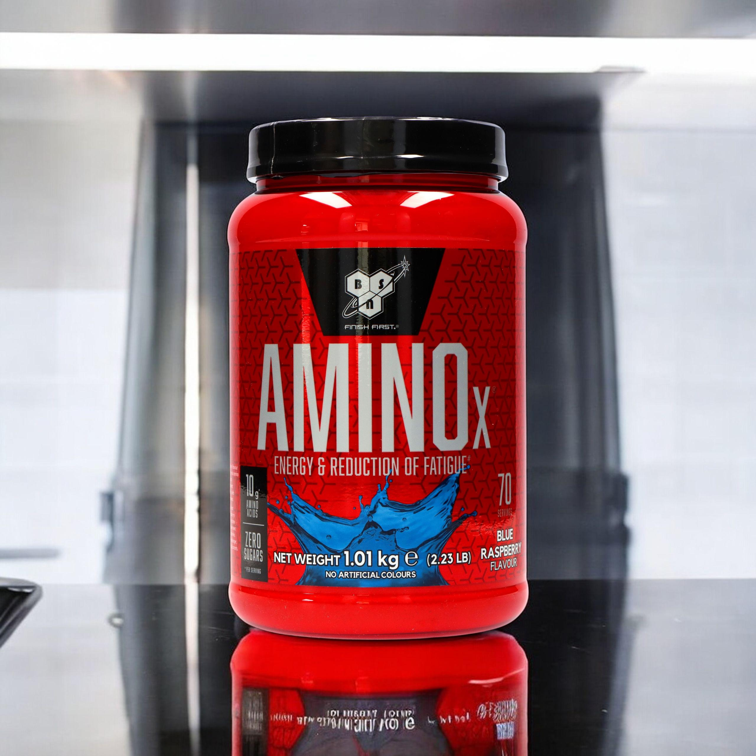 BSN Amino X - 1015g