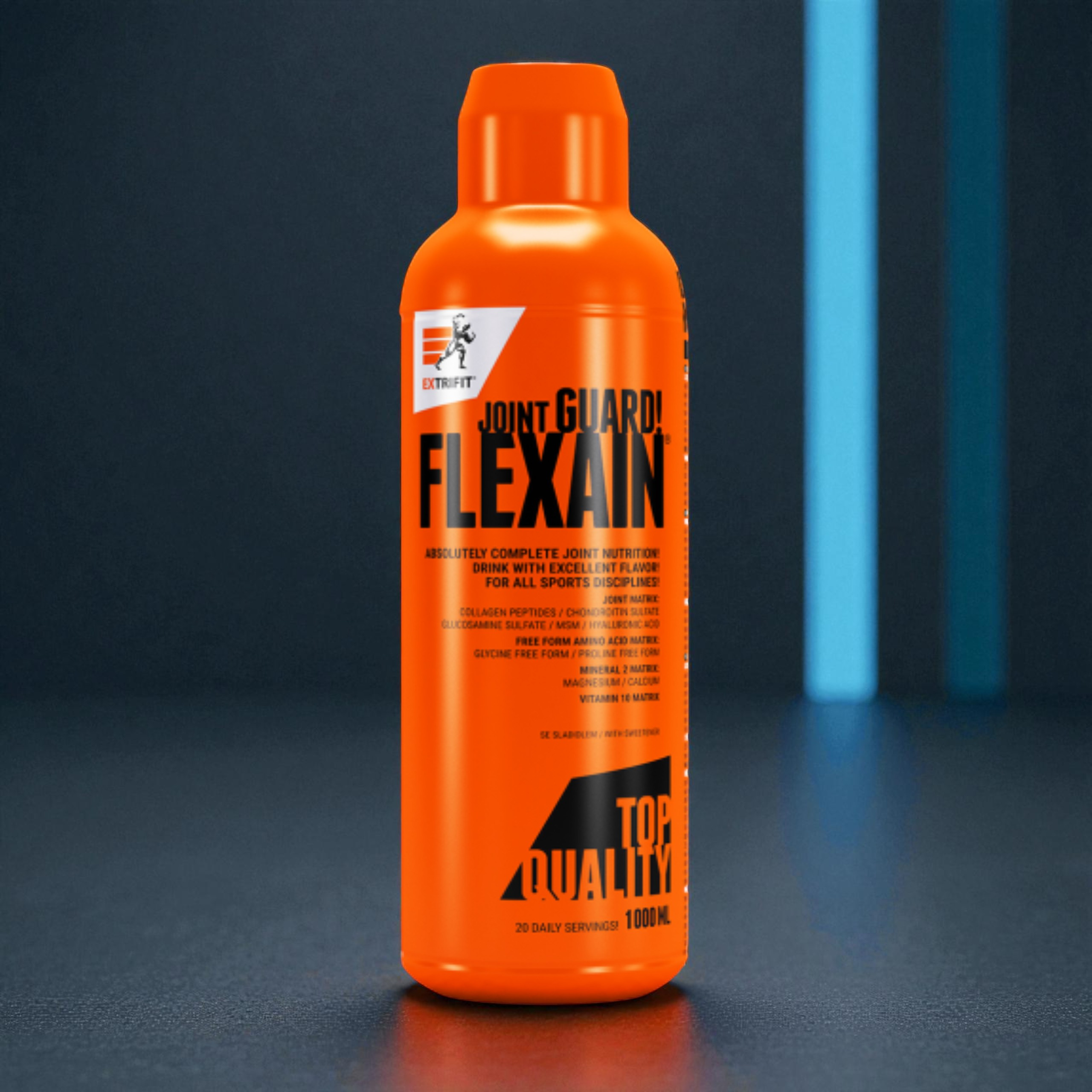 EXTRIFIT Flexain - 1000ml