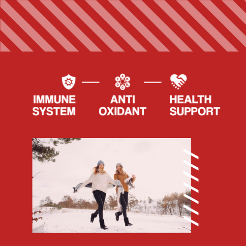 MP NUTRITION Vitamin C 1000mg - 100caps - Vitamin C