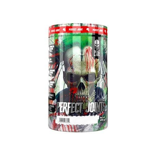 SKULL LABS - Perfect Joints - 495g - Tropical - AUSVERKAUF - 31-10