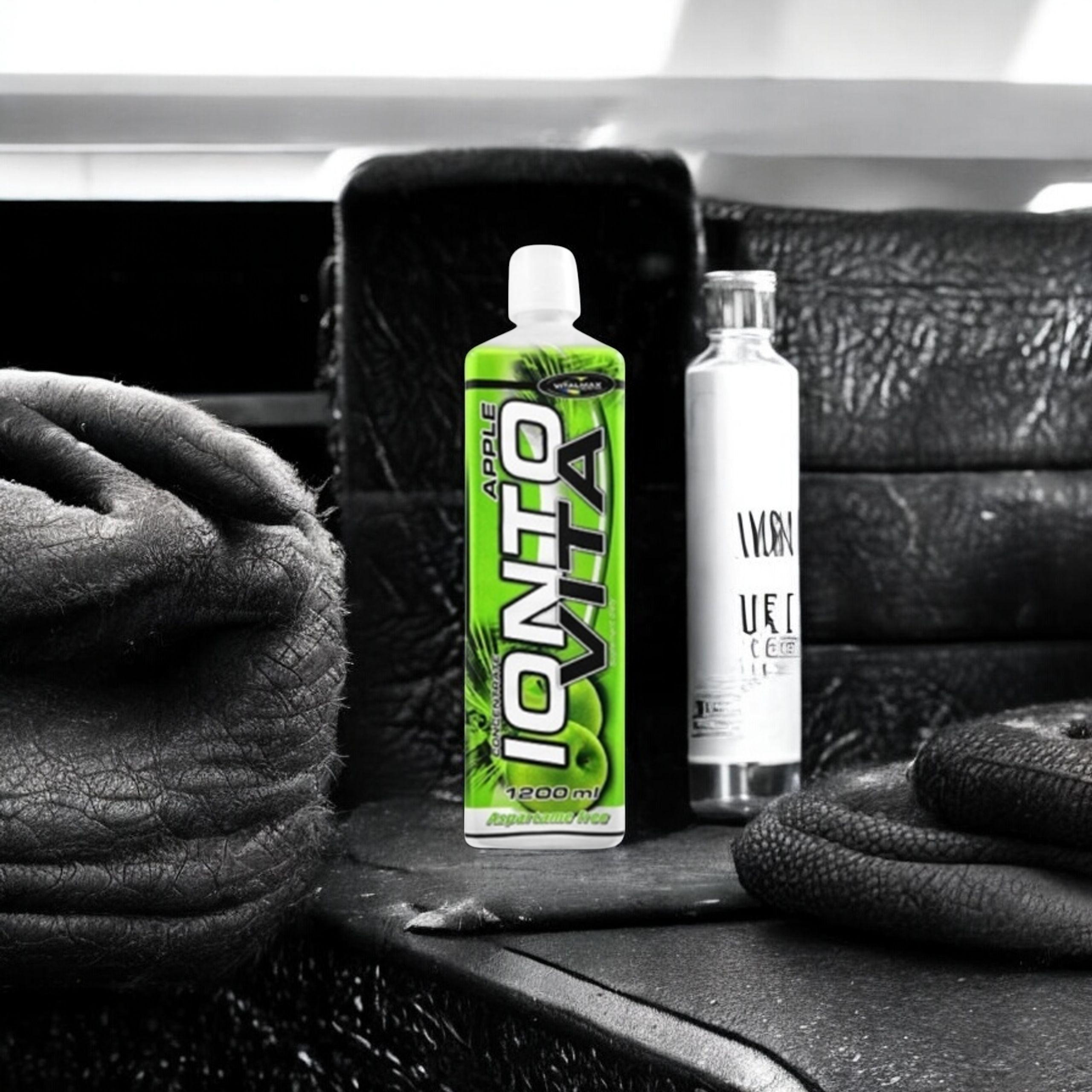 VITALMAX Ionto Vitamin Drink Liquid - 1200ml