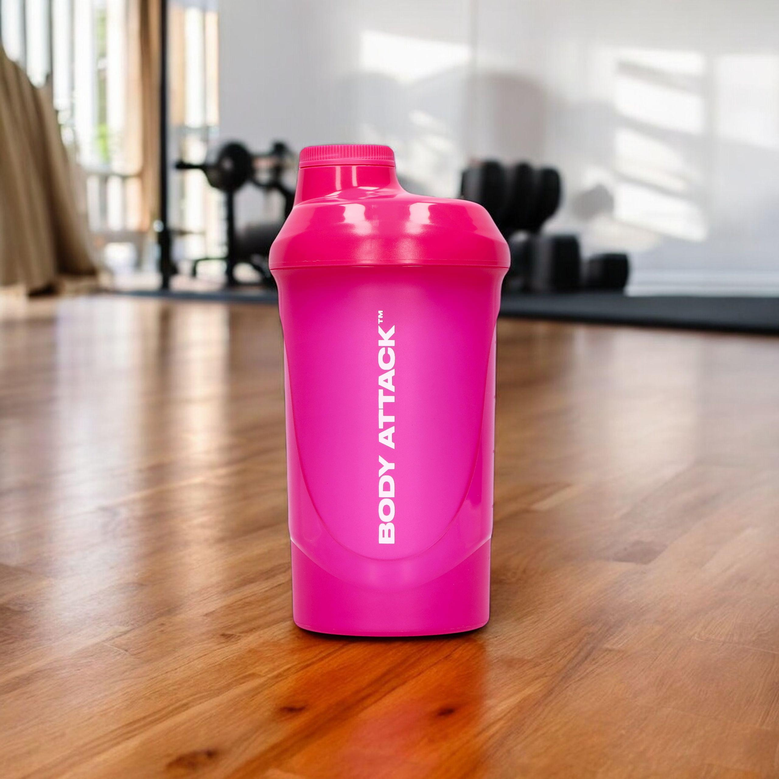 BODY ATTACK Shaker Body Attack - 600ml