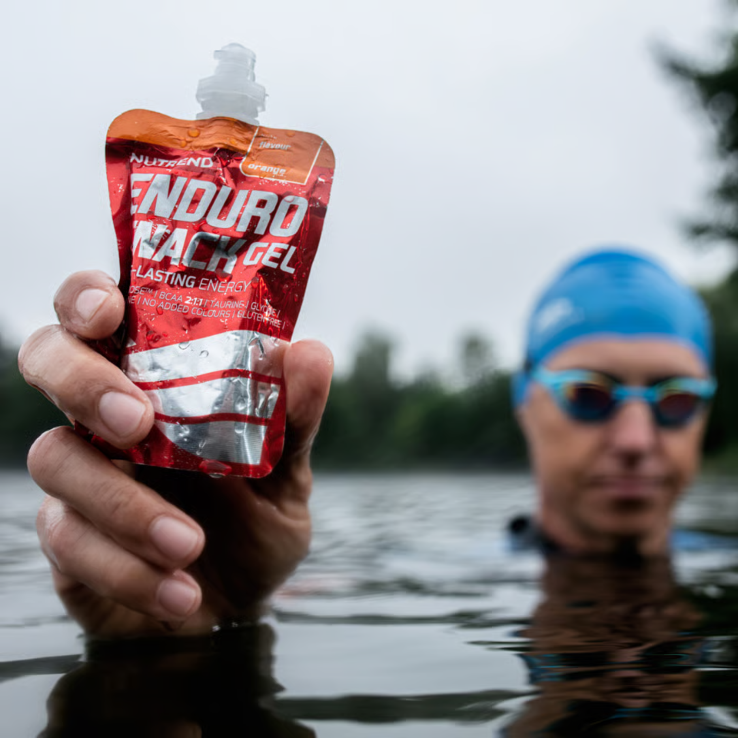 NUTREND - Endurosnack - 16x 75g  pol_pl_NUTREND-Endurosnack-16x-75g-43116_2