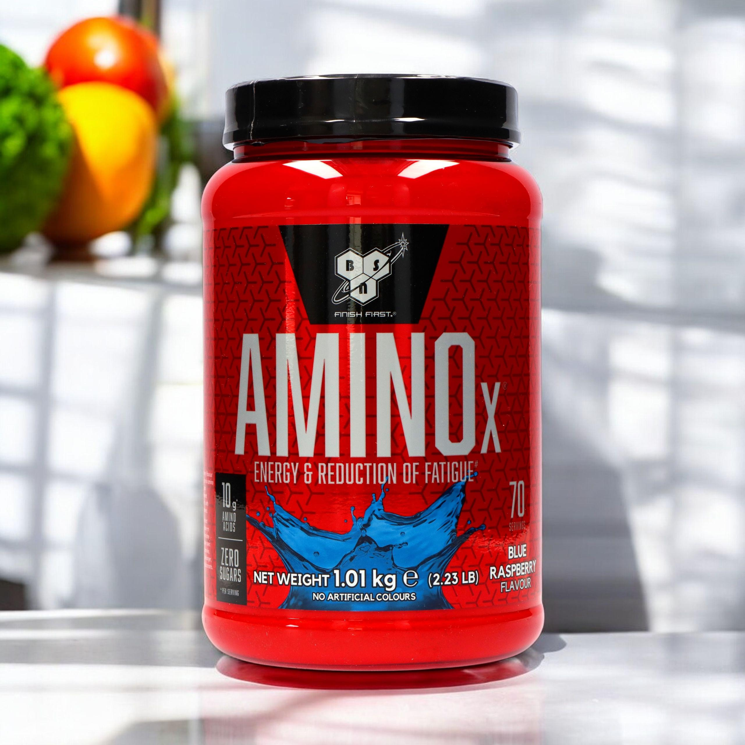 BSN Amino X - 1015g