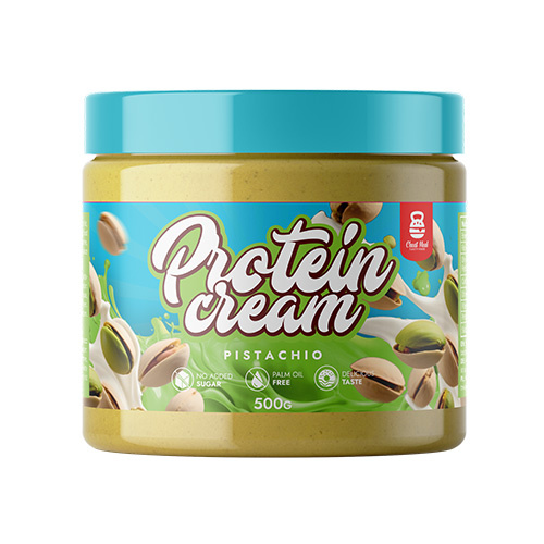 Cheat Meal Nutrition Protein Cream - Proteincreme - 500g