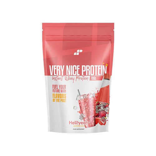 MP NUTRITION Very Nice Protein - 700g
