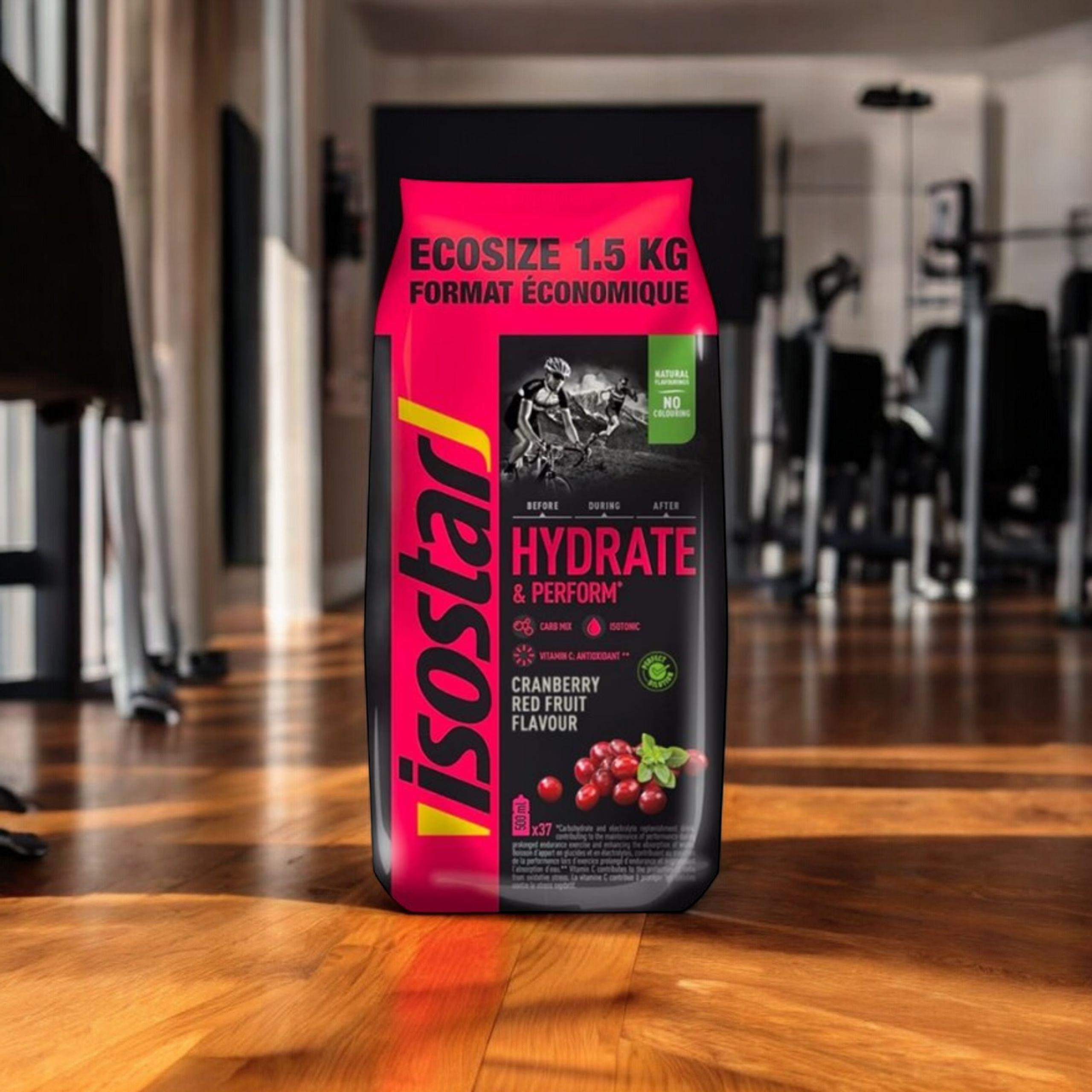 ISOSTAR Isostar Konzentrat - 1500g