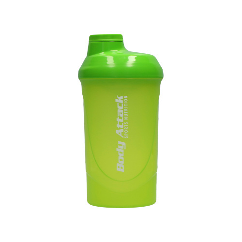 BODY ATTACK Shaker Body Attack - 600ml