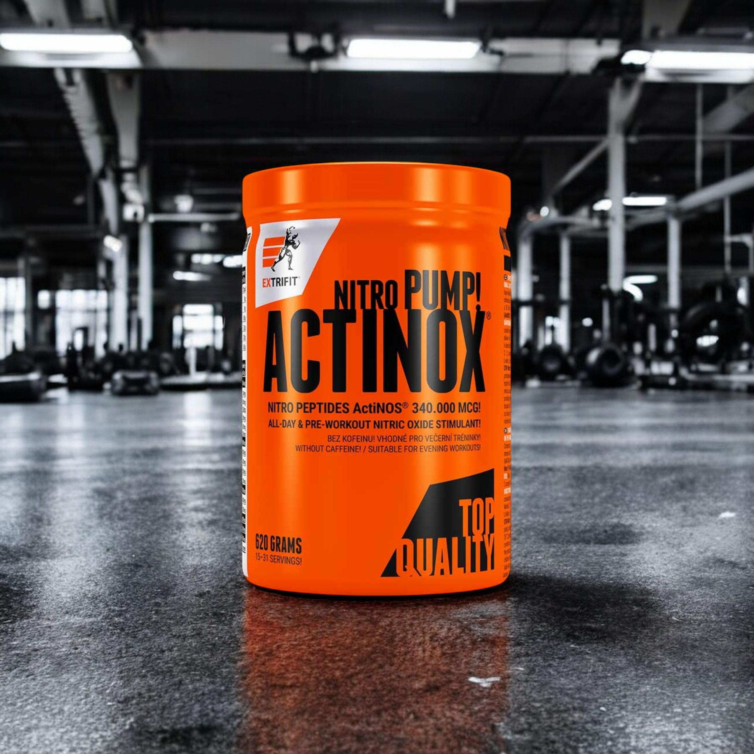 EXTRIFIT Actinox - 620g