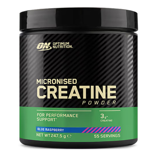 OPTIMUM NUTRITION Micronised Creatine - 247g