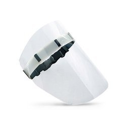 MP GENERATION Schutzvisier regulierbar - 1 Stk.