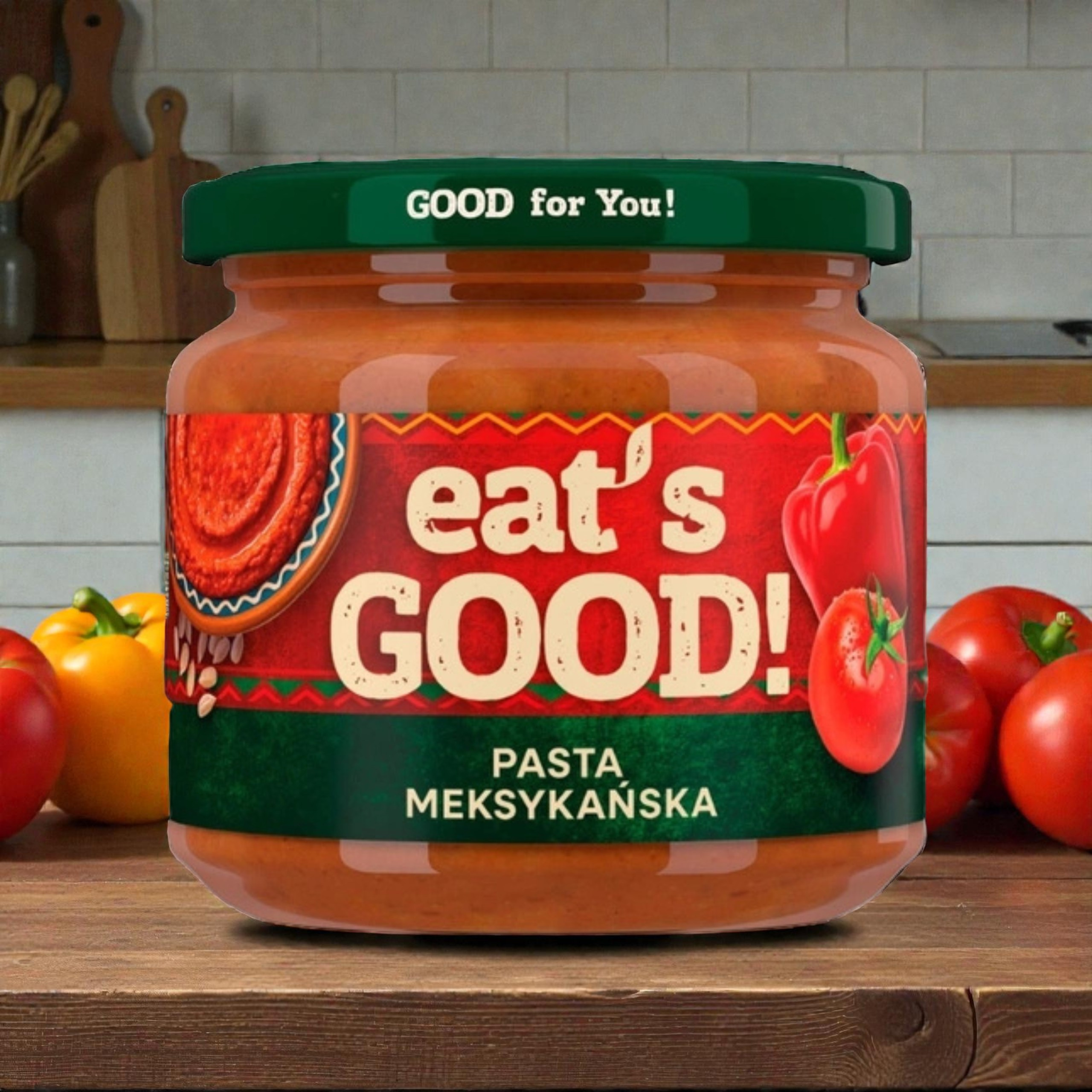 SANTE - Eat's Good Pasta - 170g 