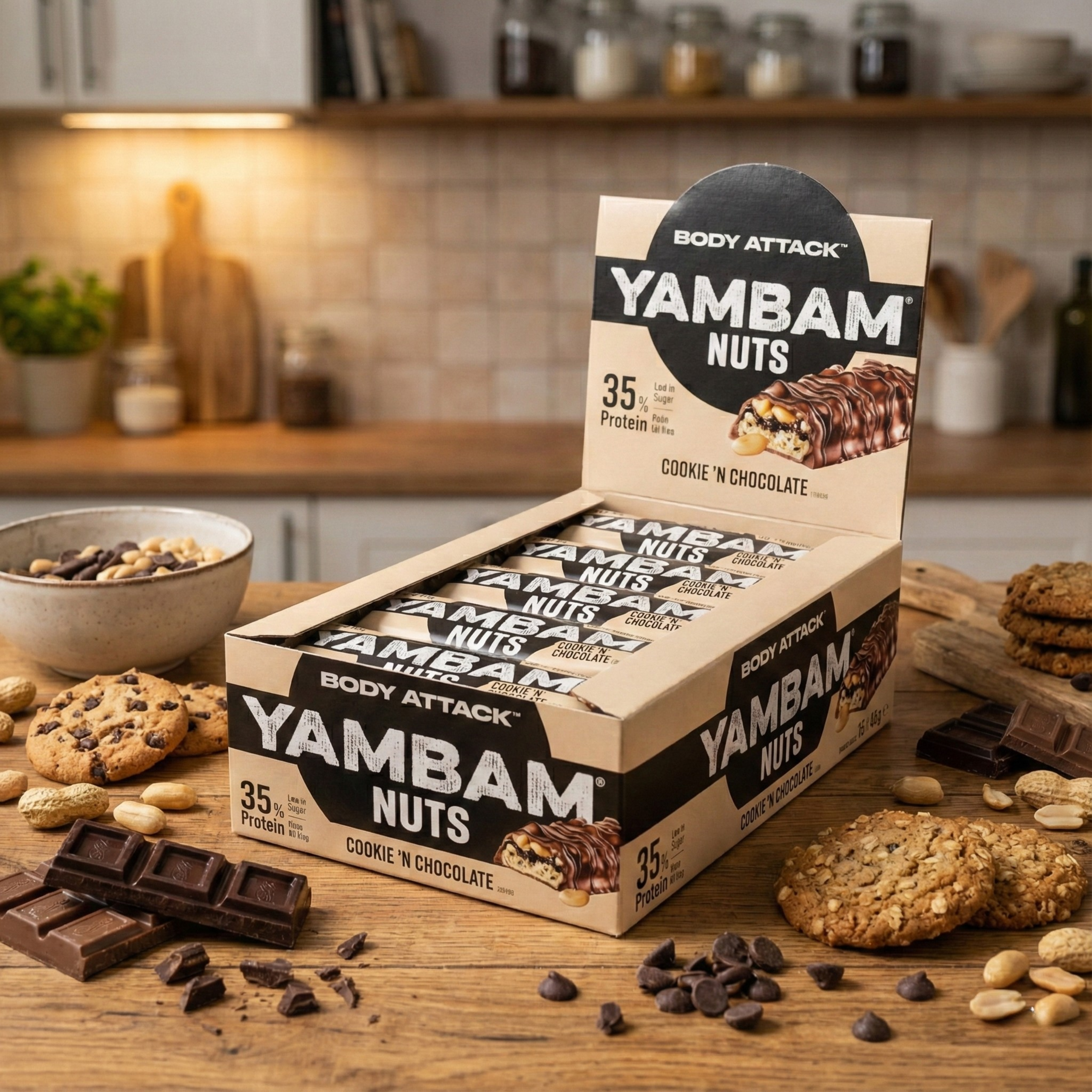 BODY ATTACK - Yambam - 15x 55g  pol_pl_BODY-ATTACK-Yambam-15x-55g-43240_3