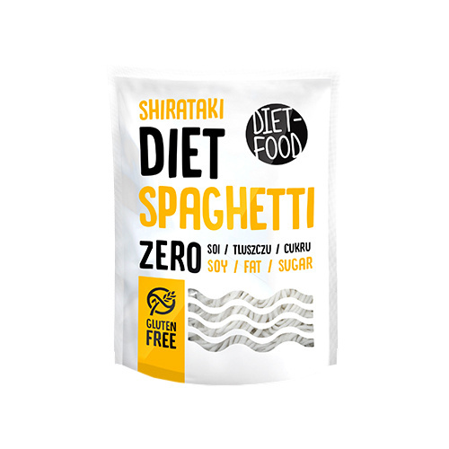 Spaghetti