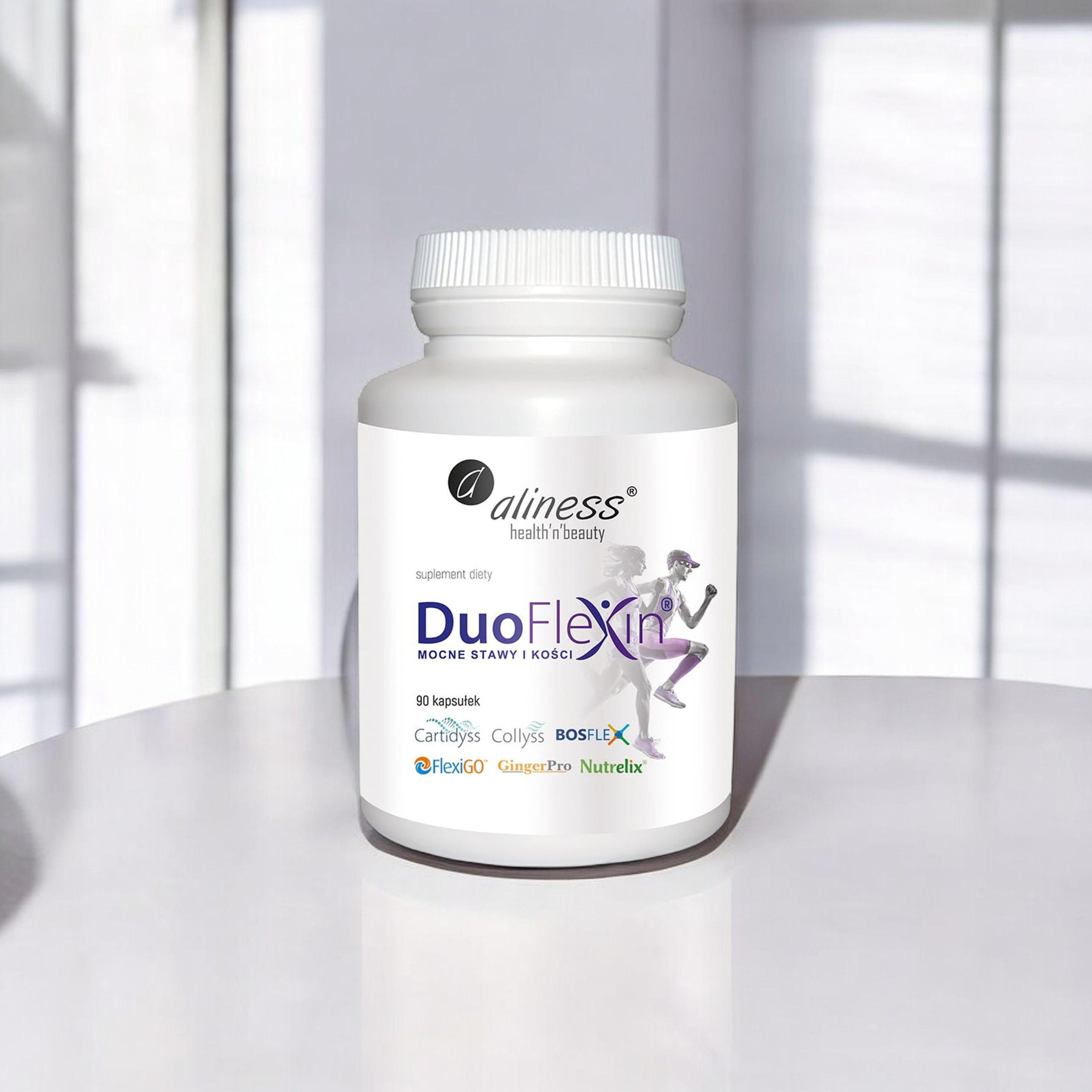 ALINESS - DuoFlexin - 90caps.