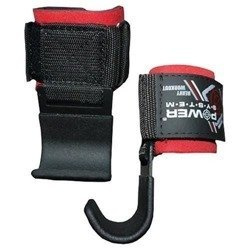 POWER SYSTEM Trainingshaken - Hard Core - L